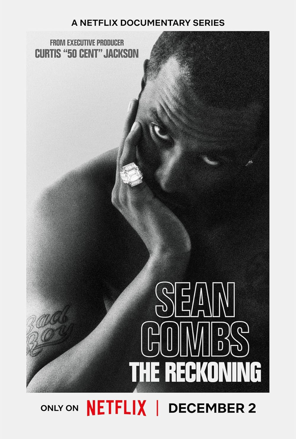 Sean Combs: The Reckoning (2025)