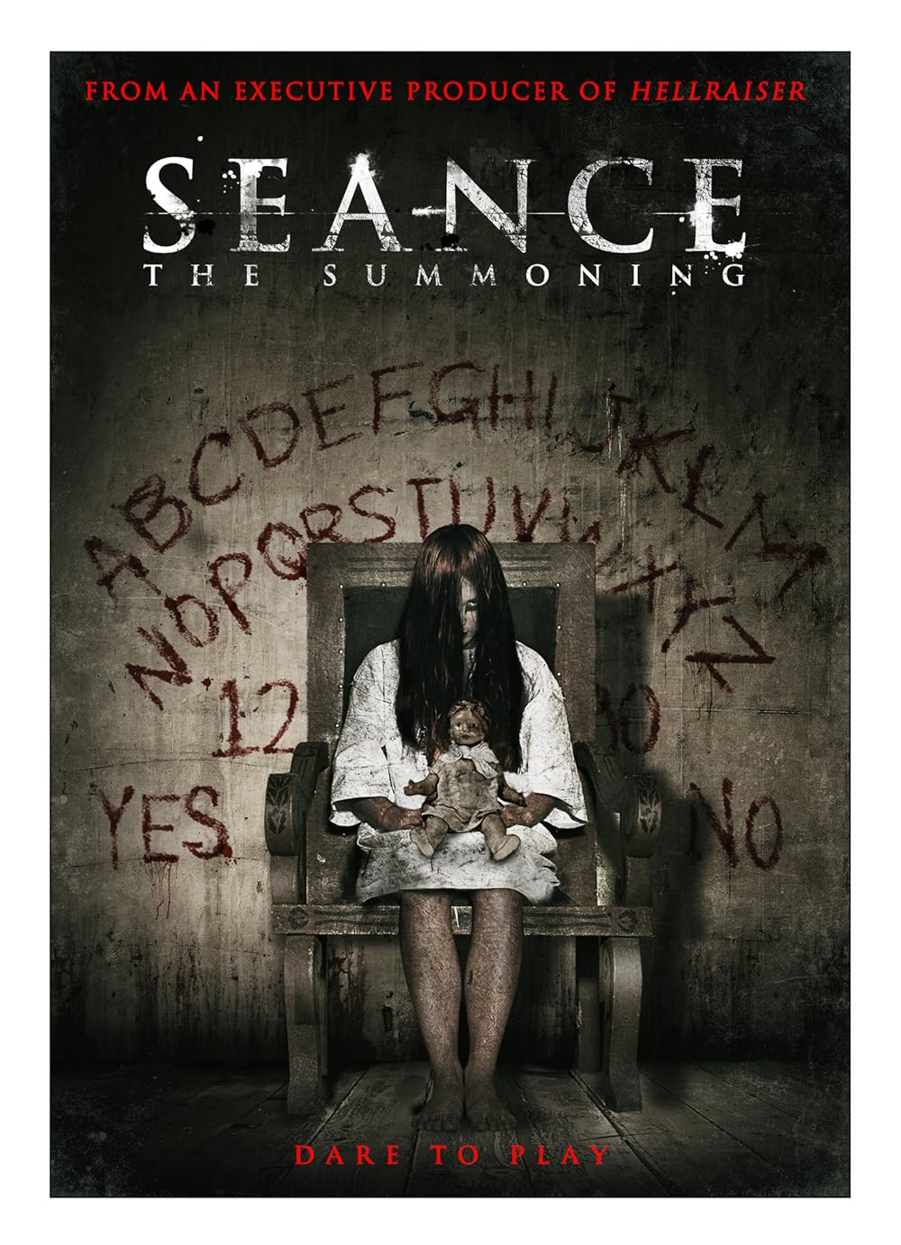 Seance 