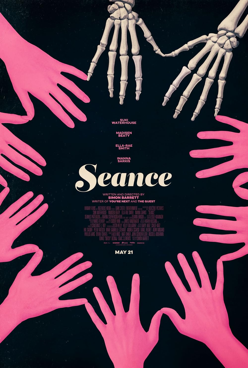 Seance 