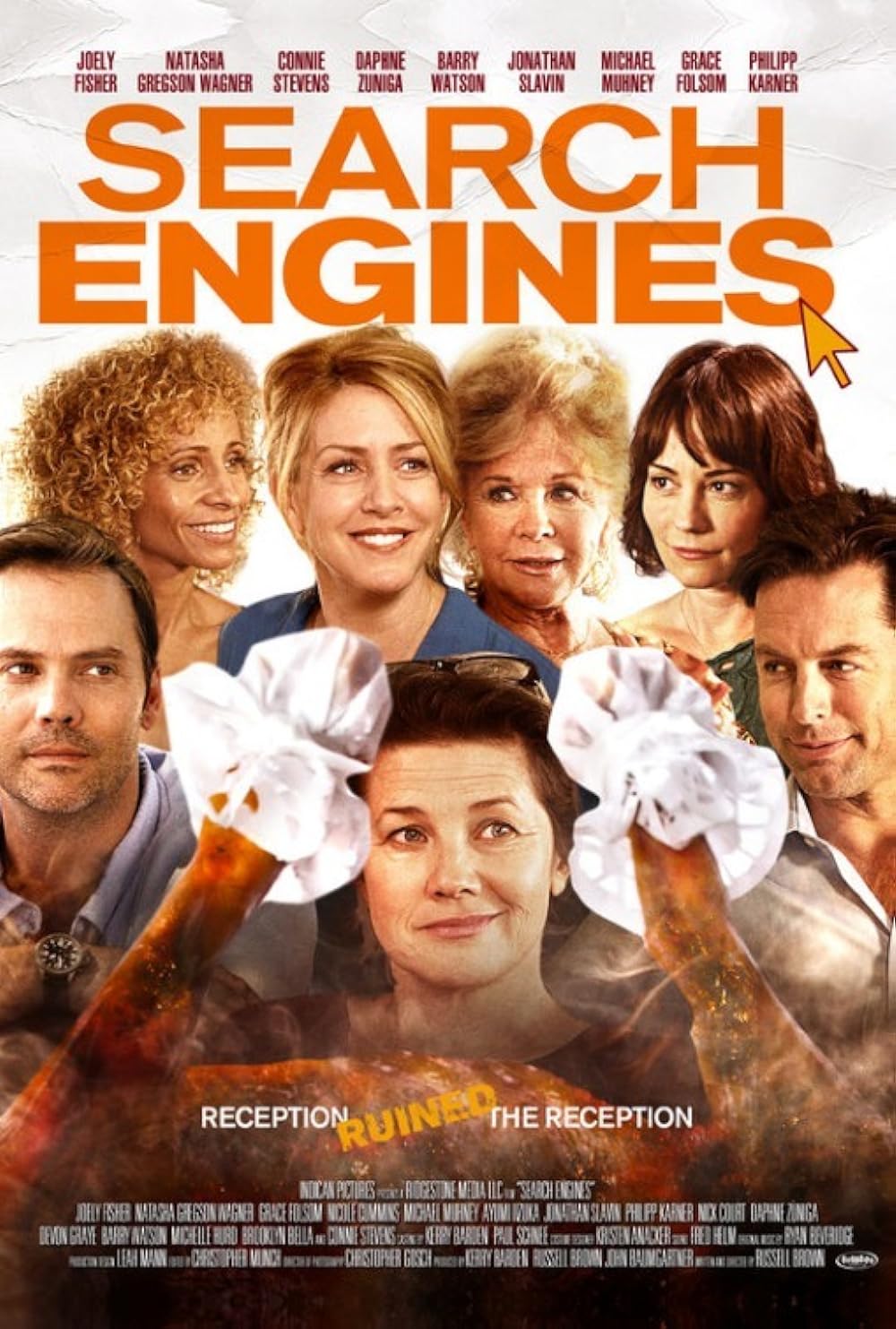 Search Engines 