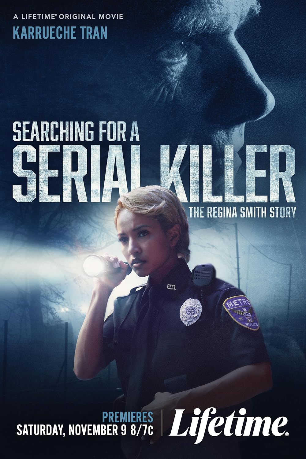 Searching for a Serial Killer: The Regina Smith Story 