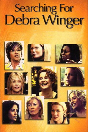 Searching for Debra Winger 