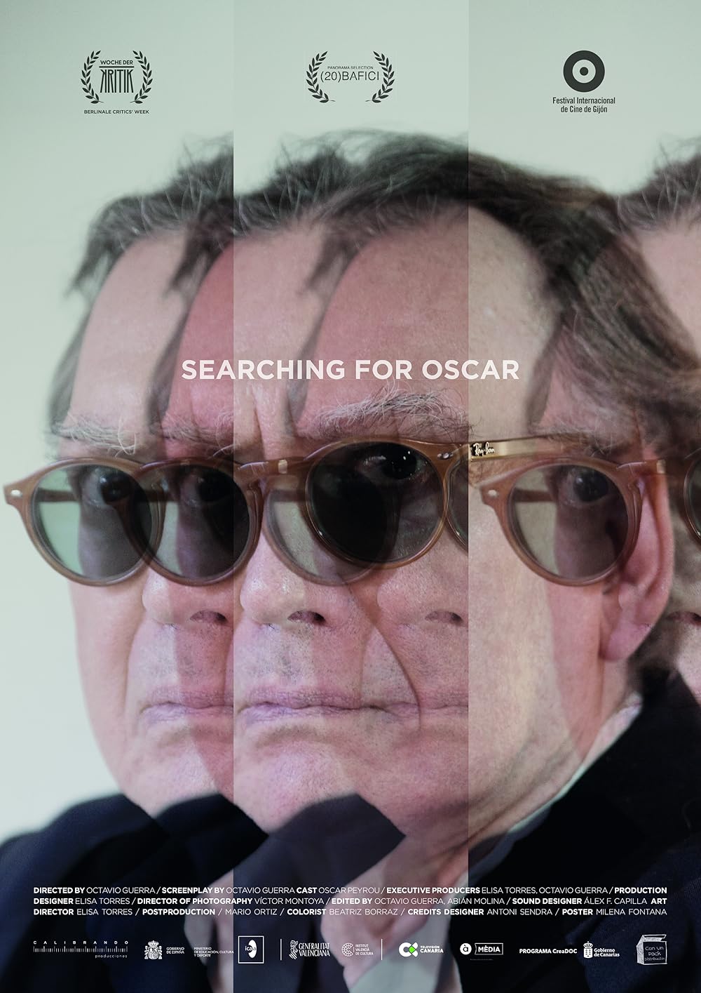 Searching for Oscar 