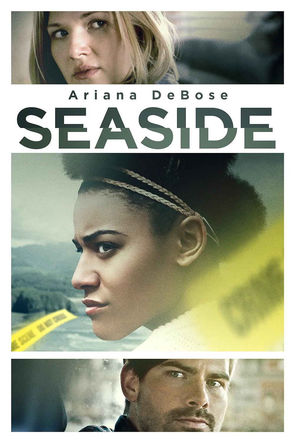 Seaside 