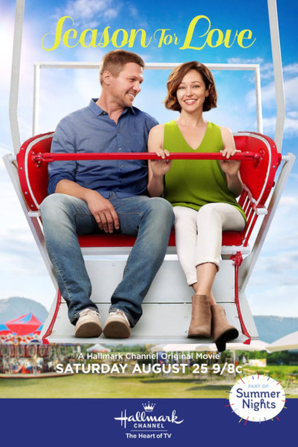Season for Love 