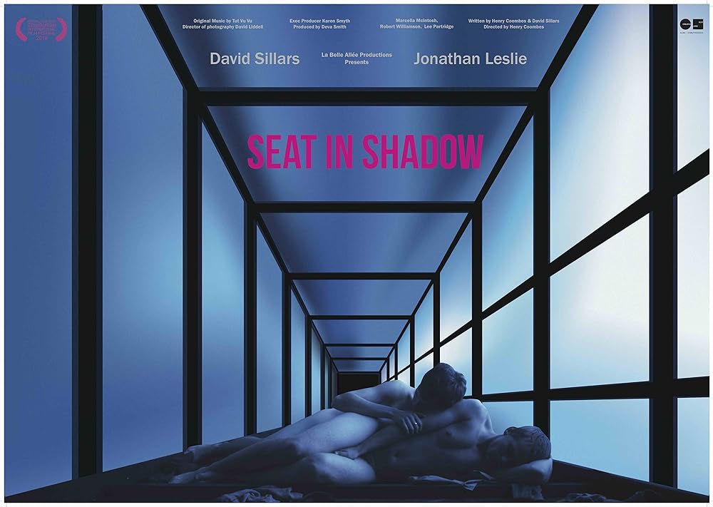 Seat in Shadow 
