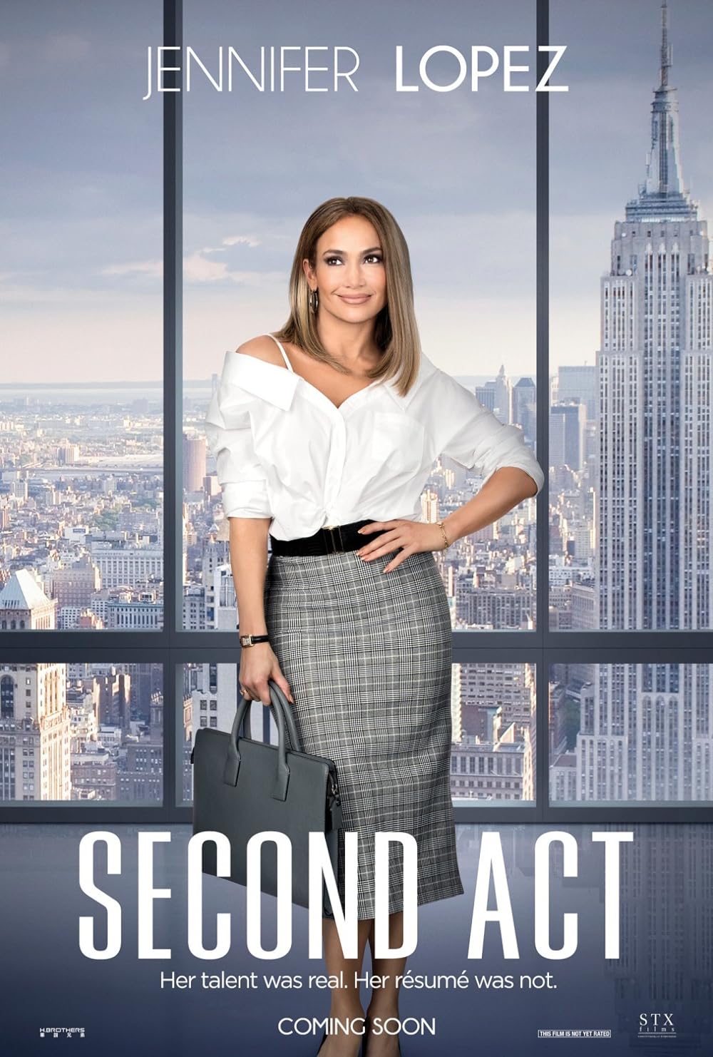 Second Act 