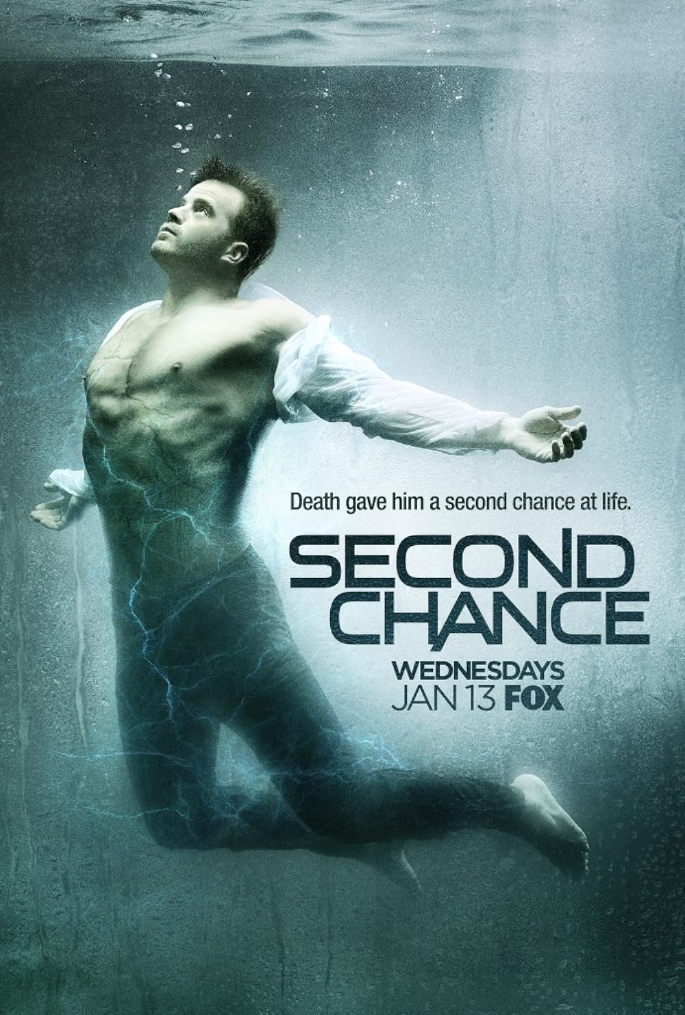 Second Chance 