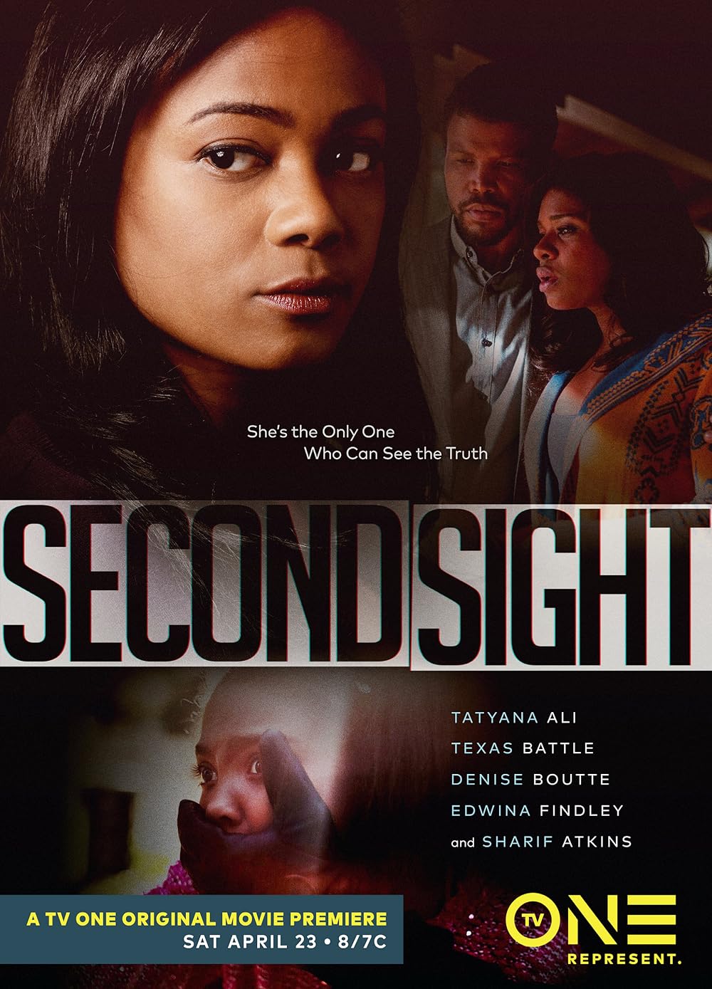 Second Sight 