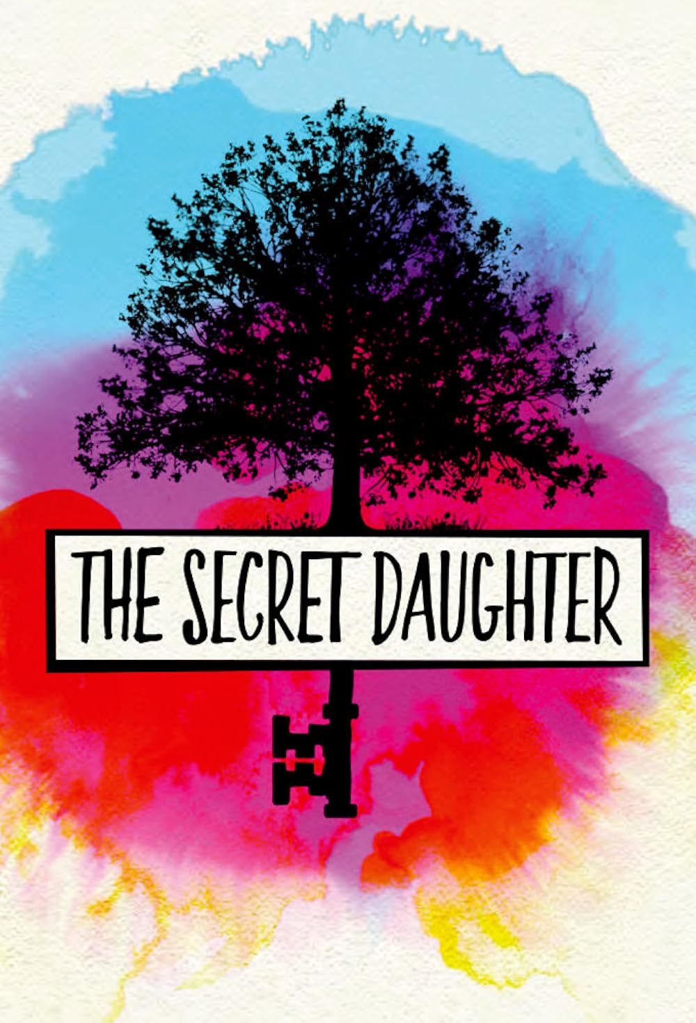 Secret Daughter 