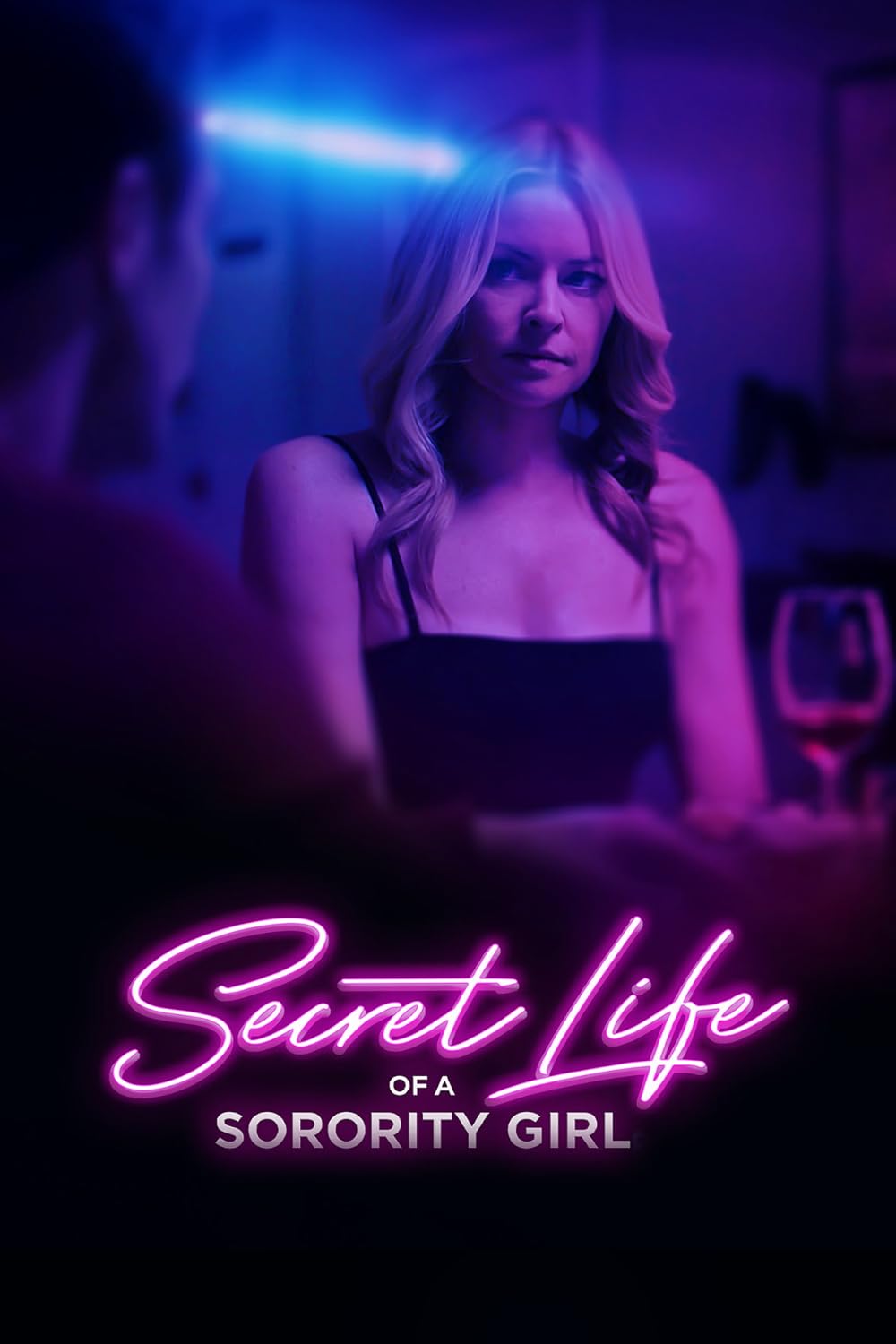 Secret Life of a Sorority Girl 