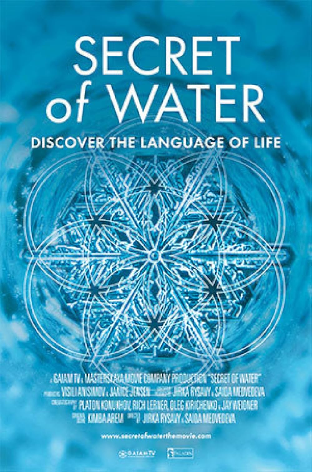 Secret of Water 