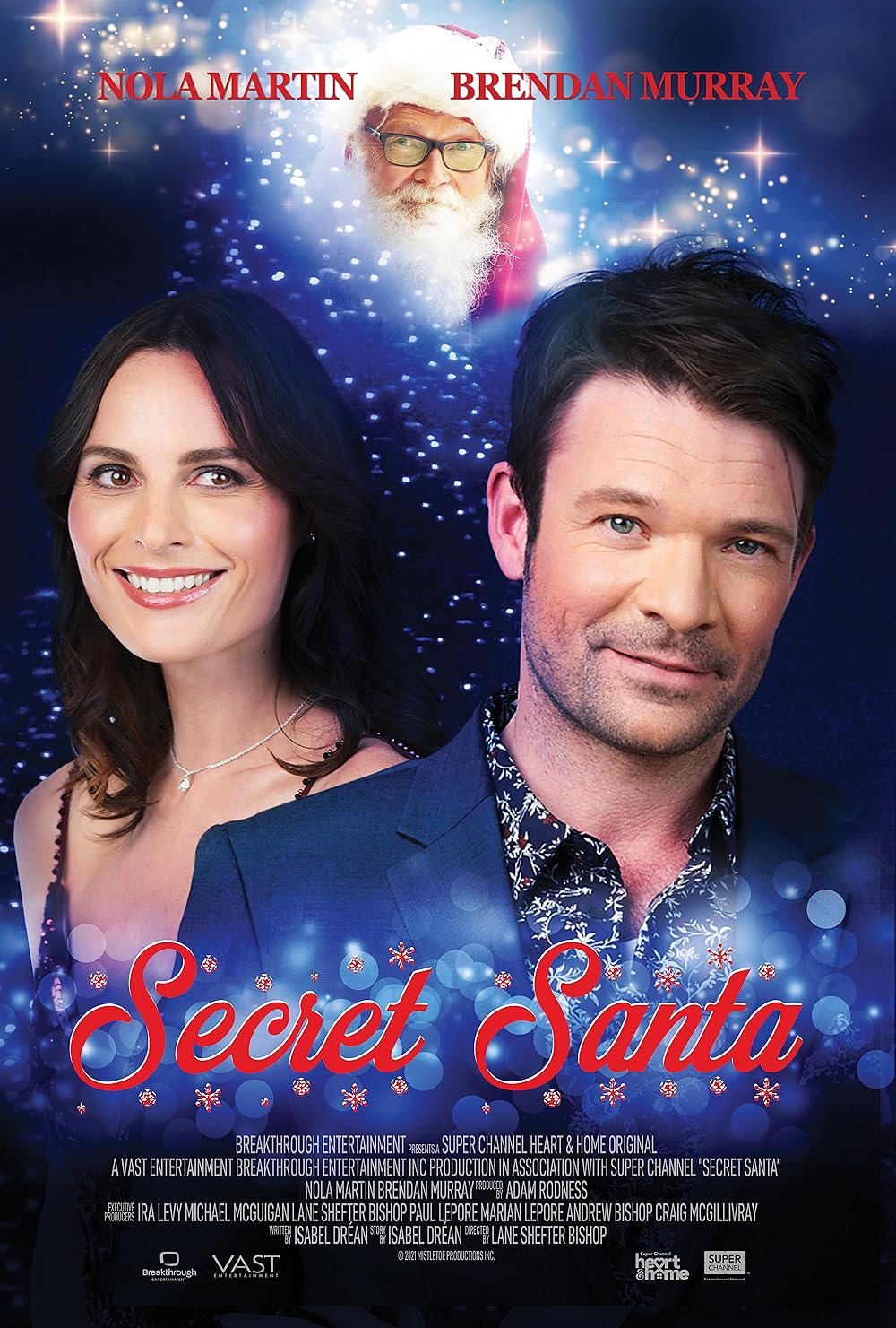 Secret Santa 