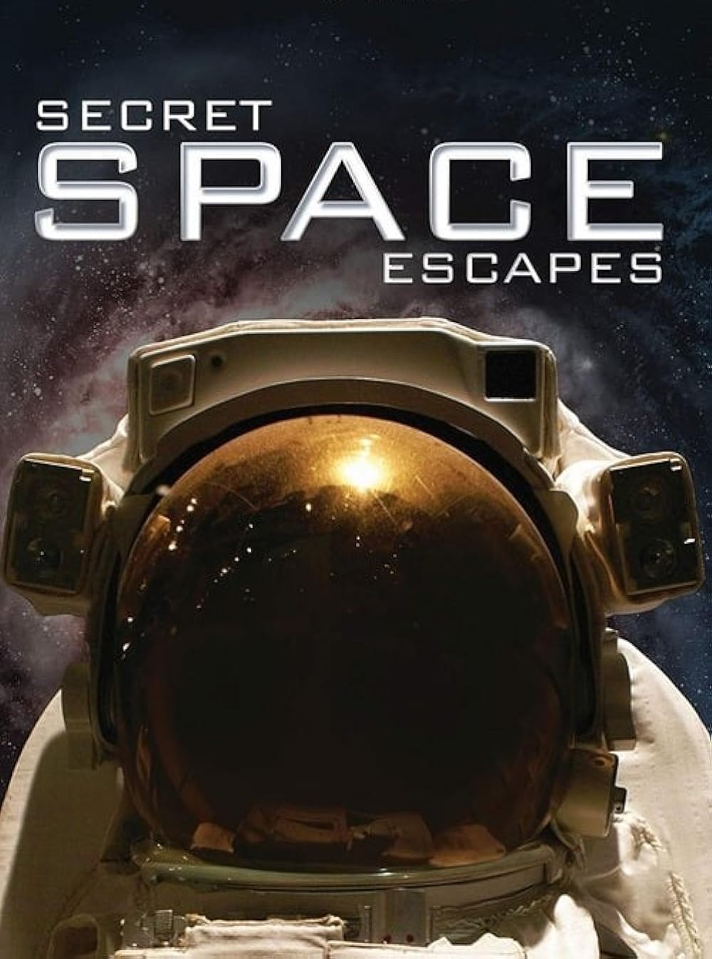 Secret Space Escapes 