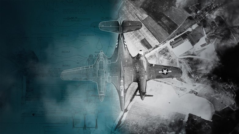 Secret Weapons of World War II (2023)