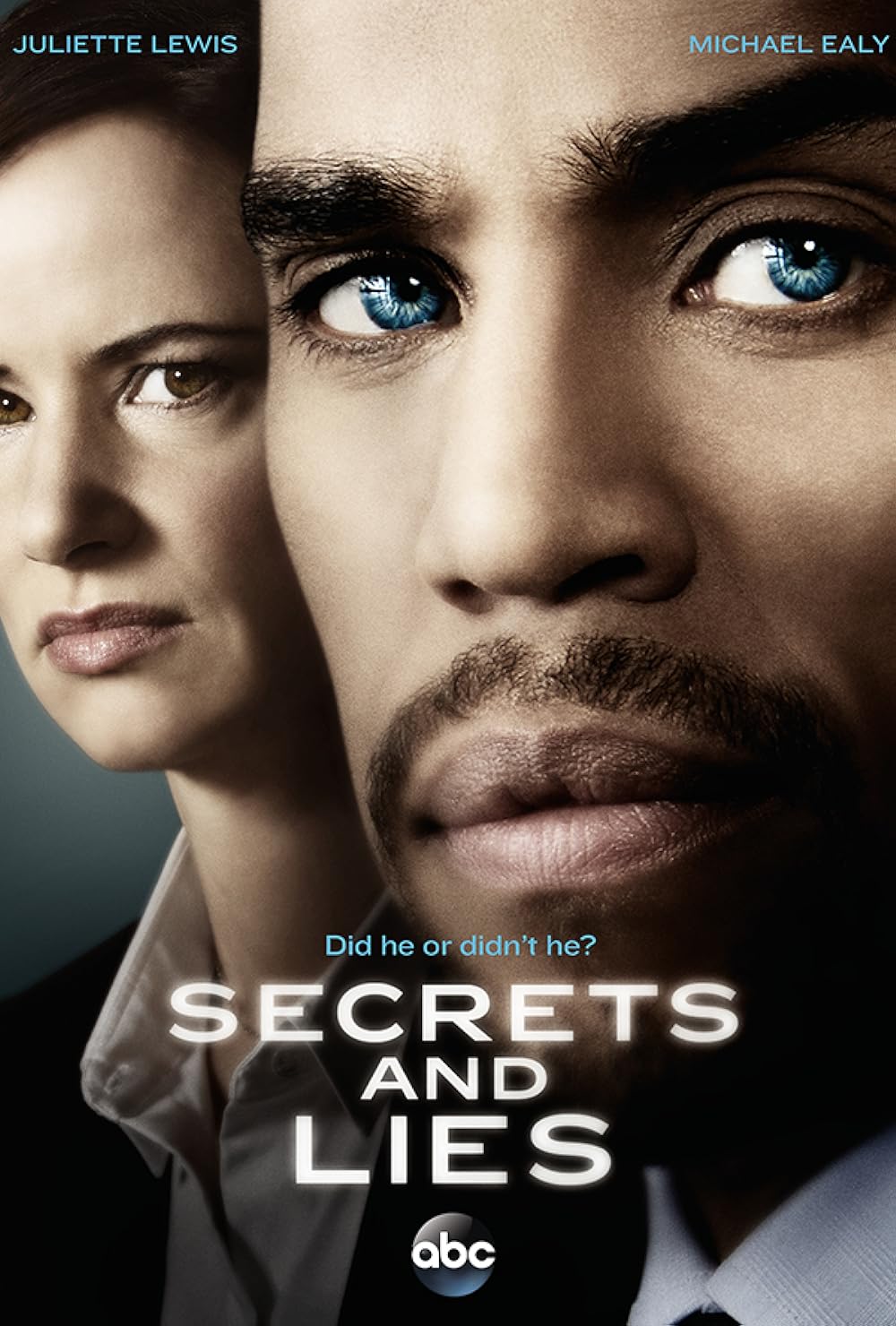 Secrets and Lies 