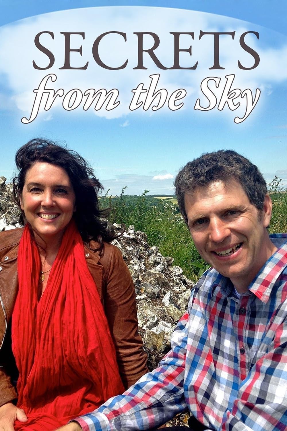 Secrets from the Sky 