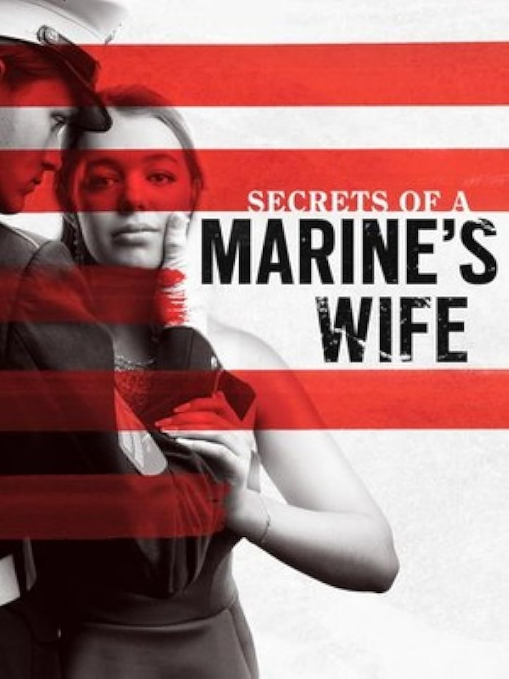 Secrets of a Marine's Wife 