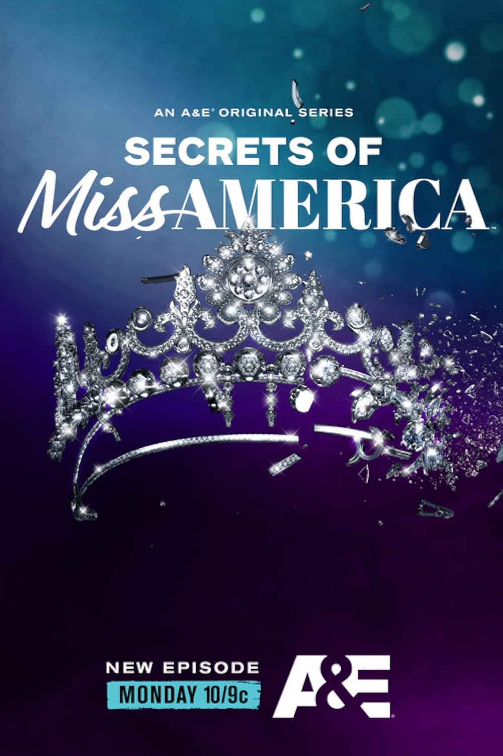 Secrets of Miss America 