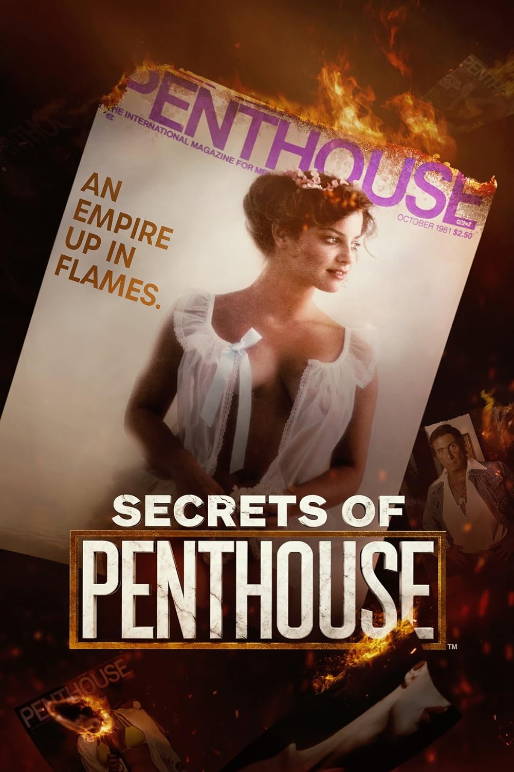 Secrets of Penthouse 