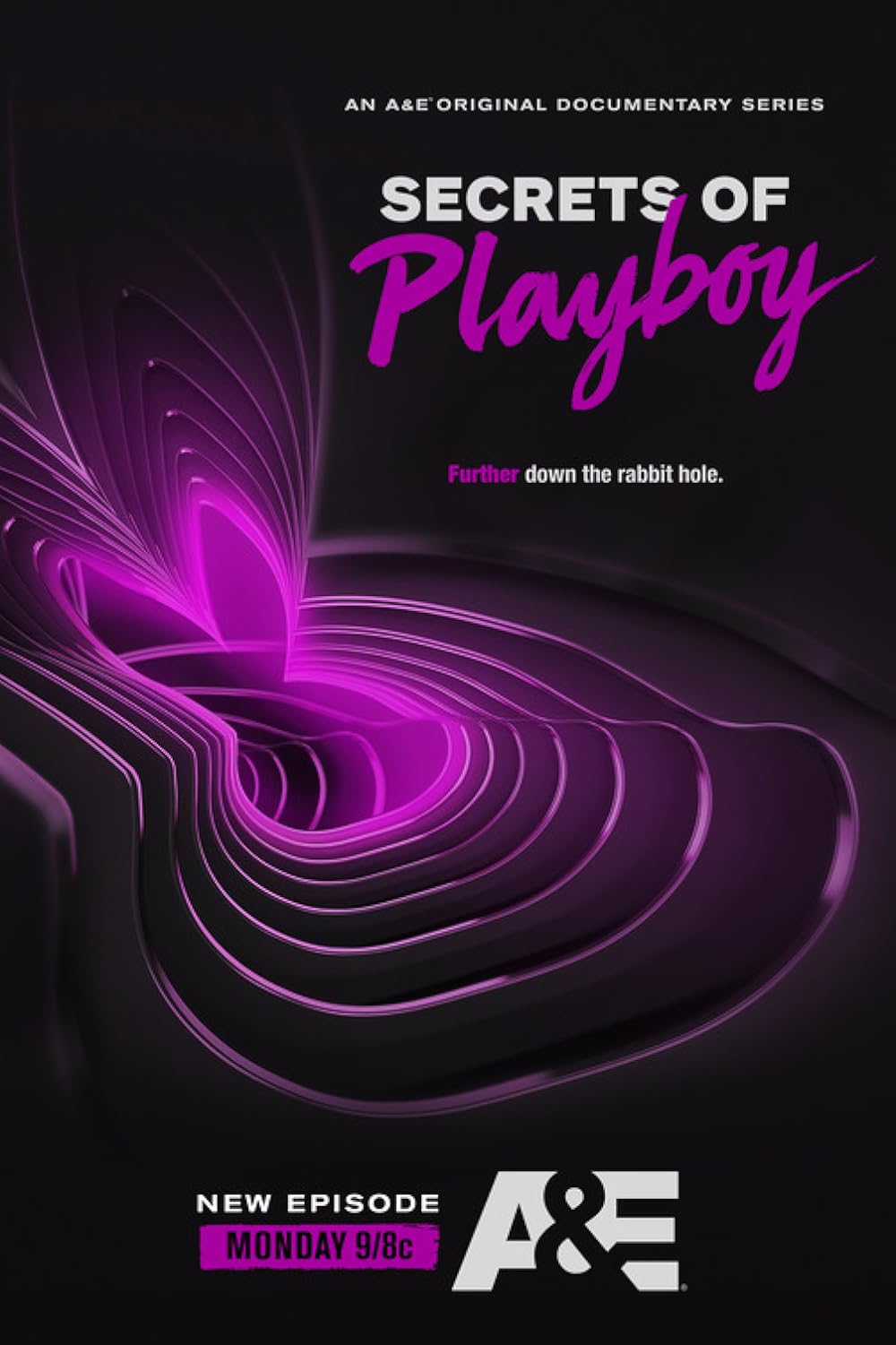 Secrets of Playboy 