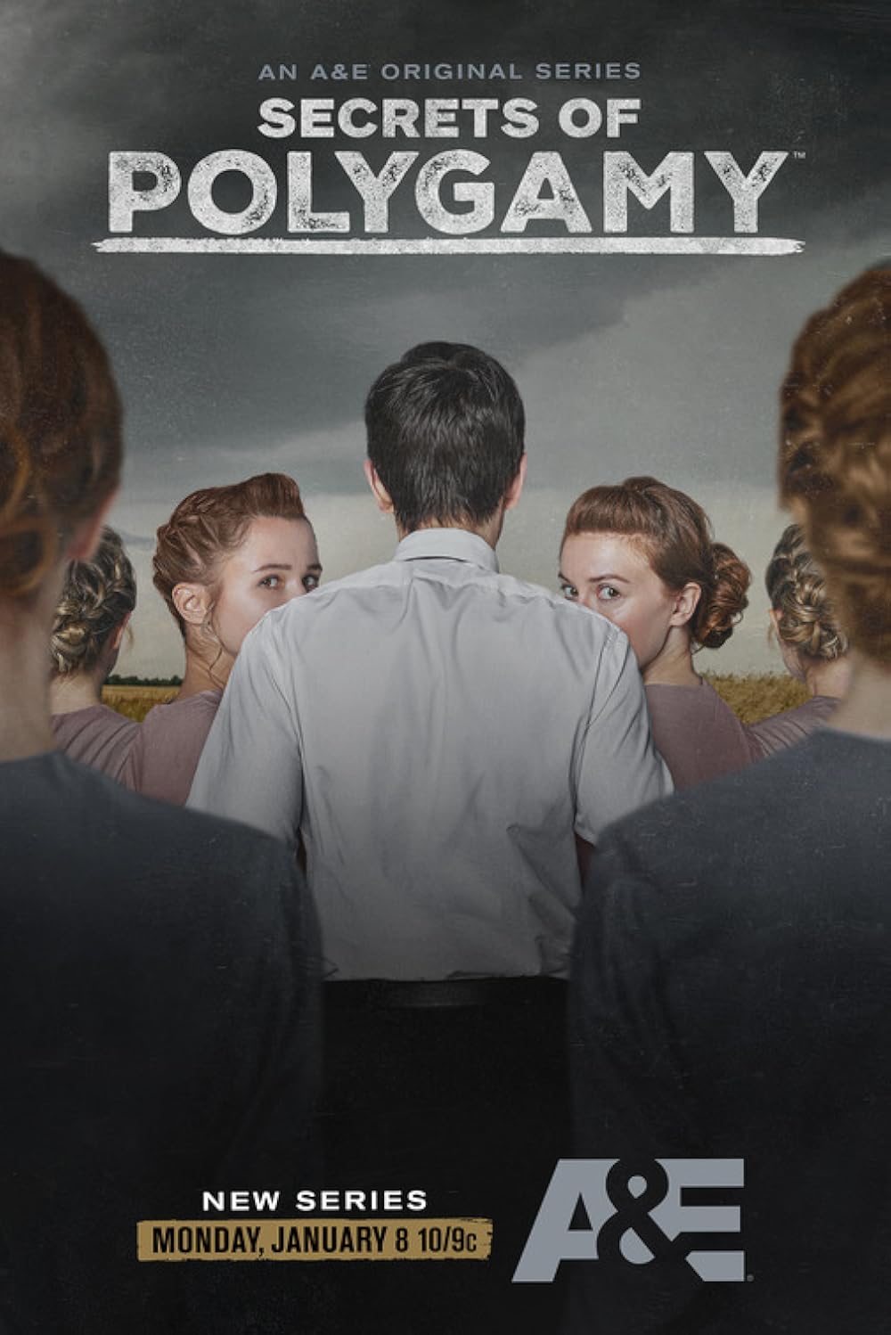 Secrets of Polygamy 