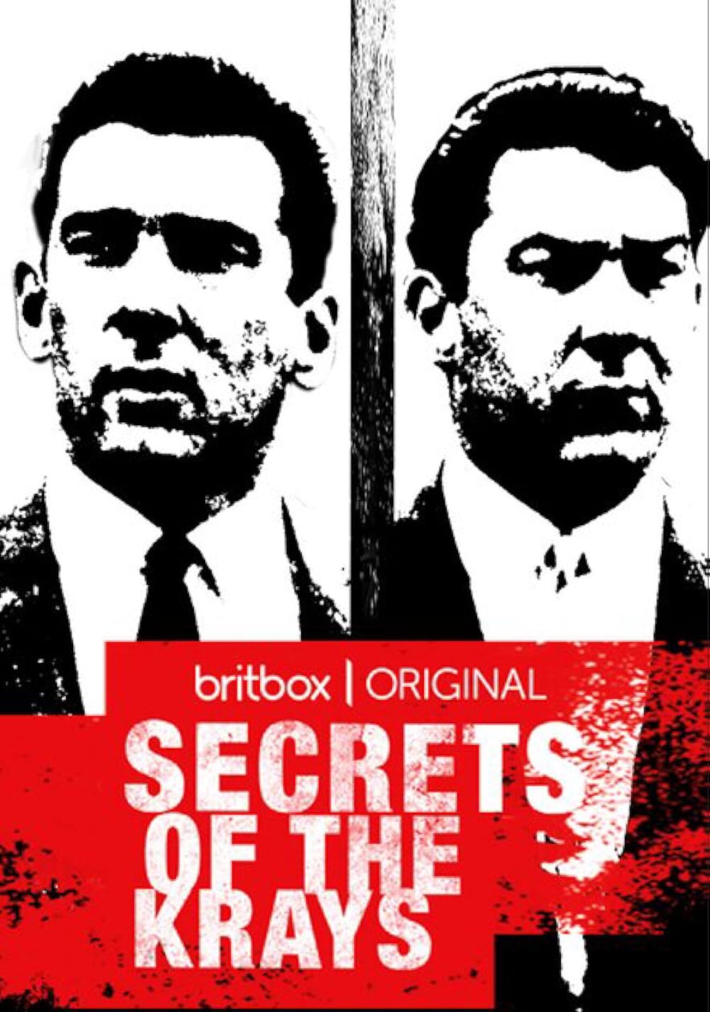 Secrets of the Krays 