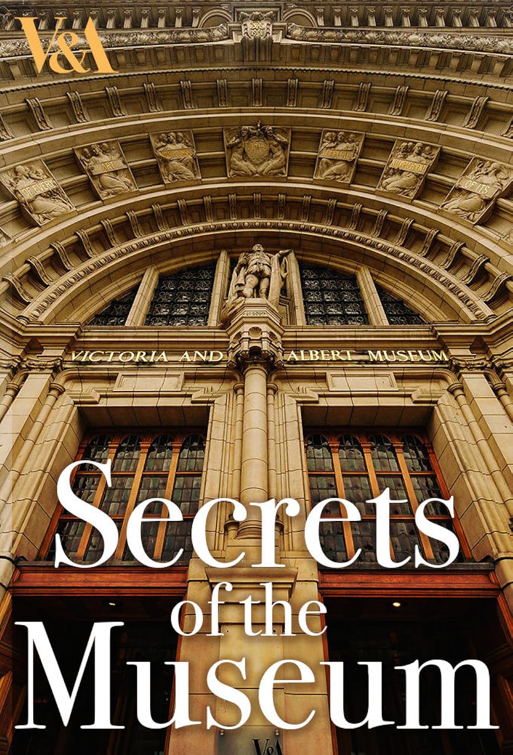 Secrets of the Museum 