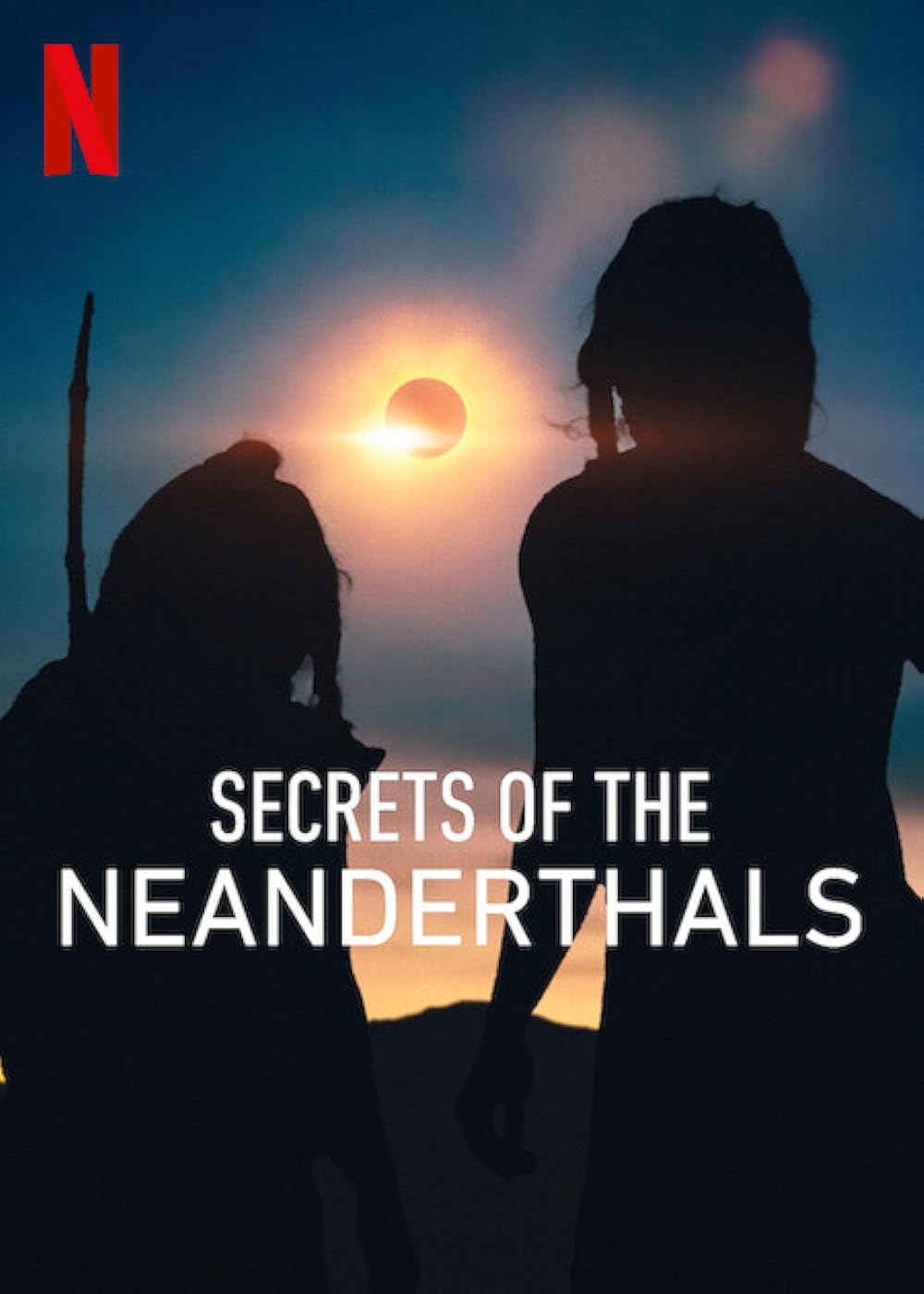 Secrets of the Neanderthals 