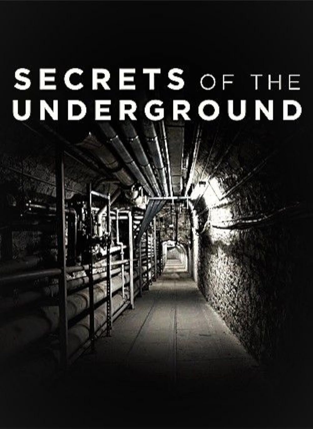 Secrets of the Underground 