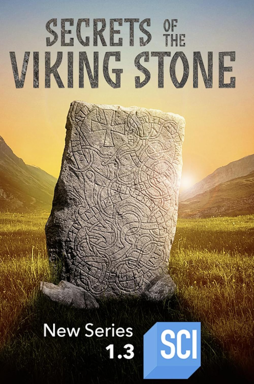 Secrets of the Viking Stone 