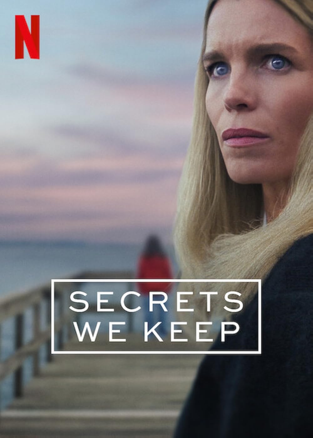 Secrets We Keep 