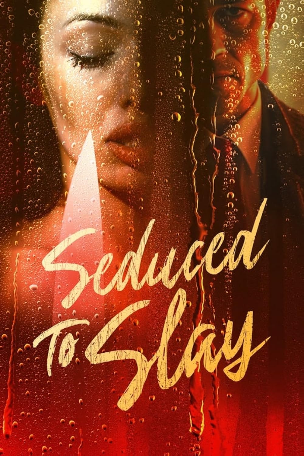 Seduced to Slay 