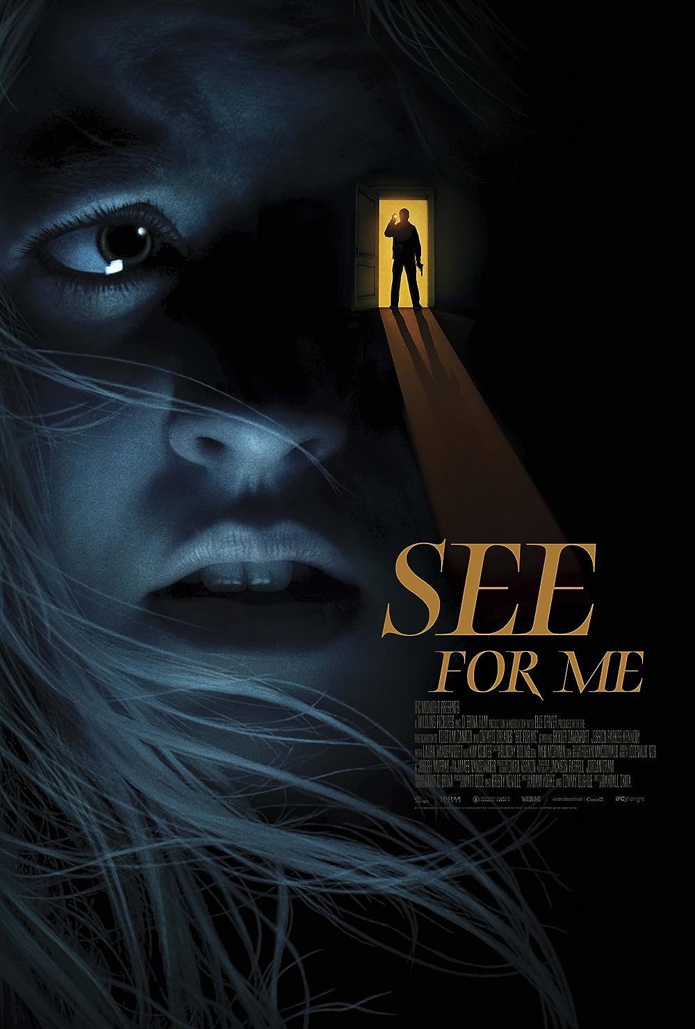See for Me 