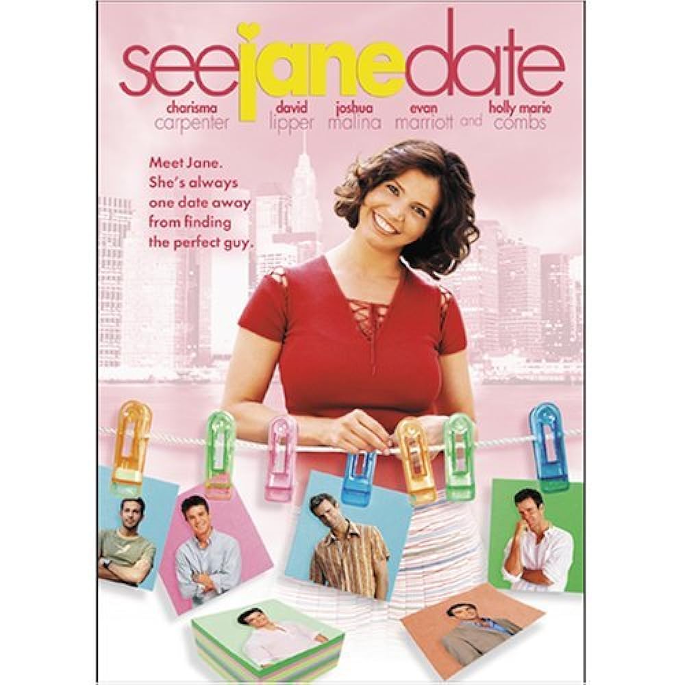 See Jane Date 