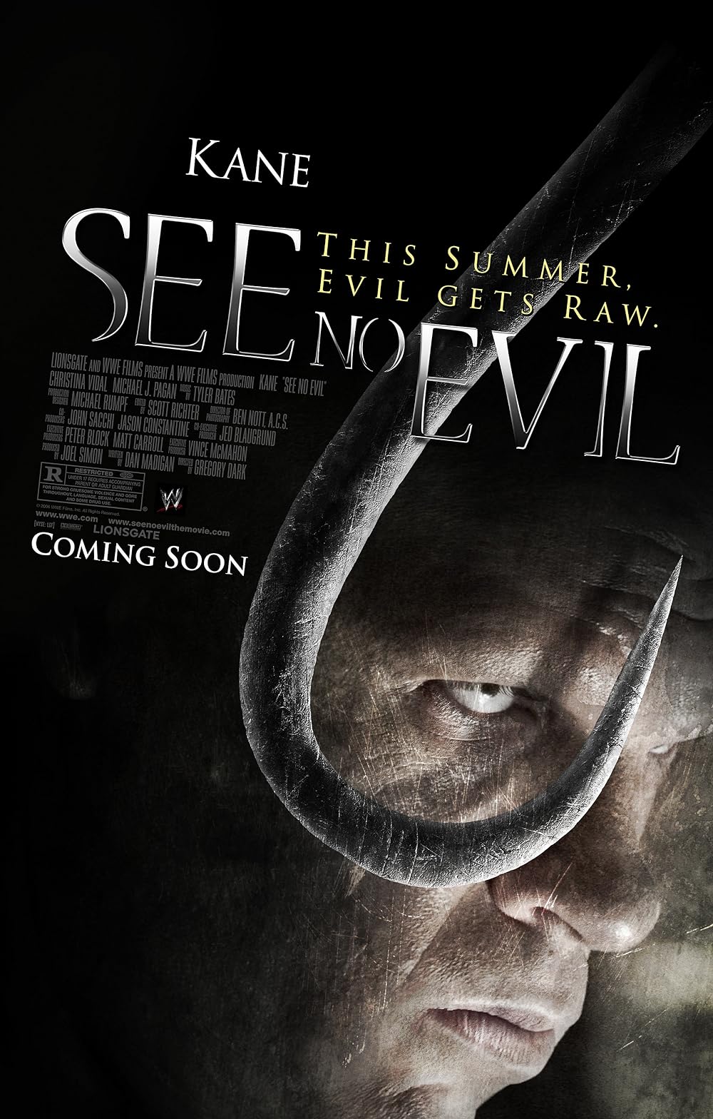 See No Evil 