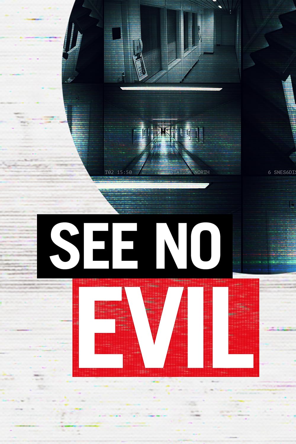 See No Evil 
