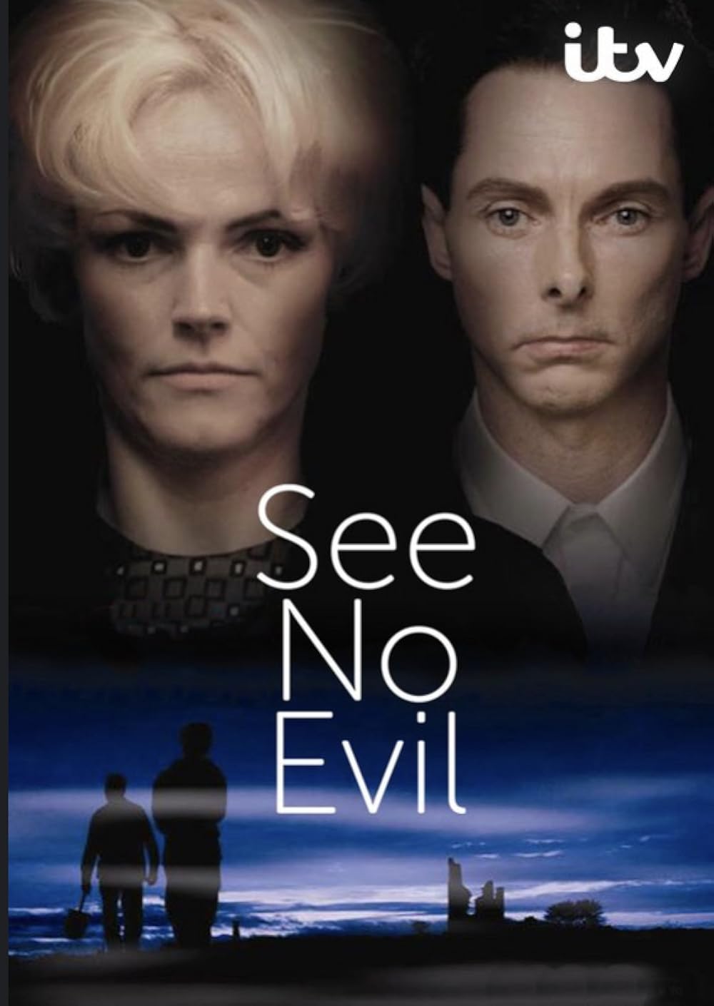 See No Evil: The Moors Murders 