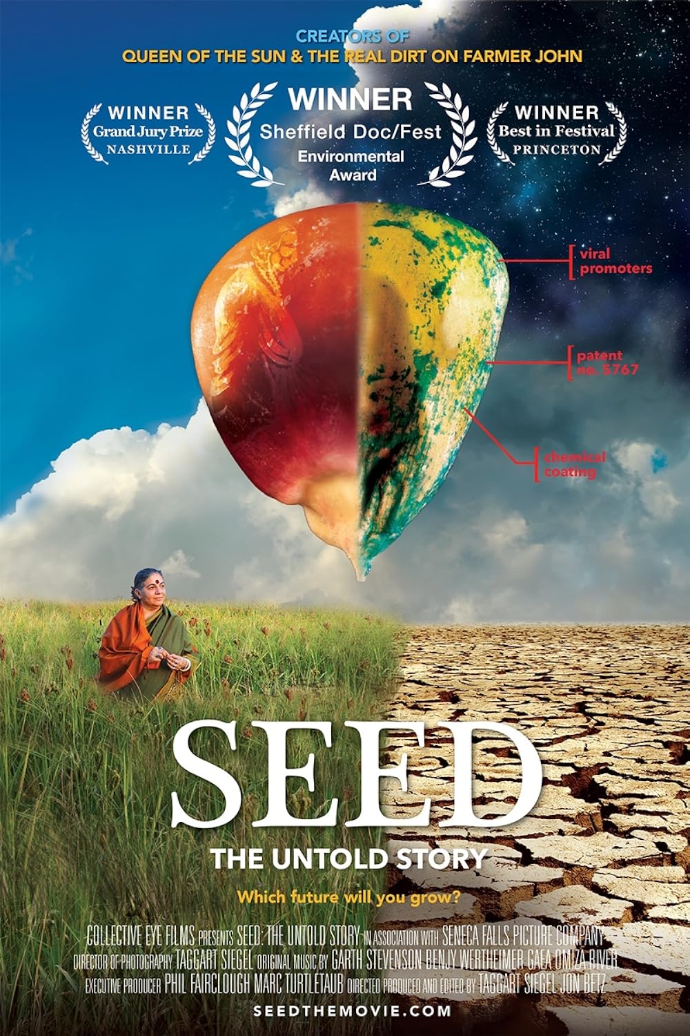 Seed: The Untold Story 
