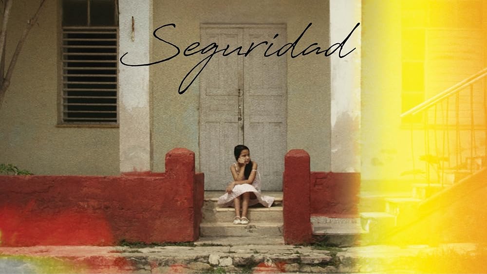 Seguridad 