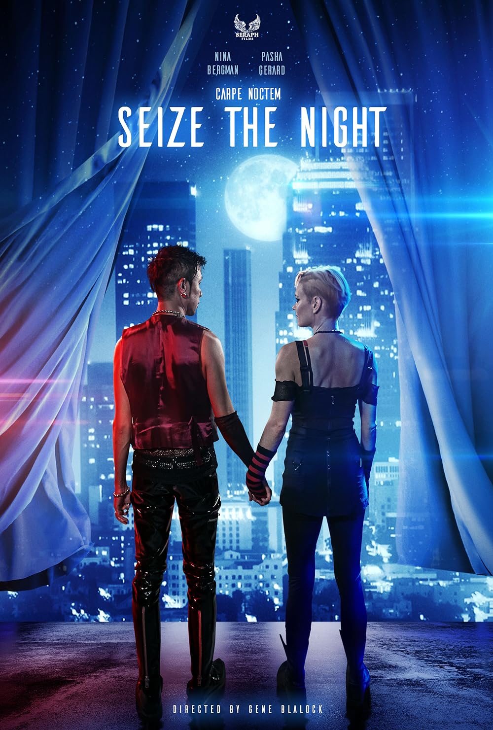 Seize the Night 
