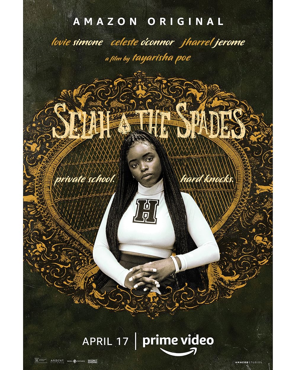Selah and the Spades 