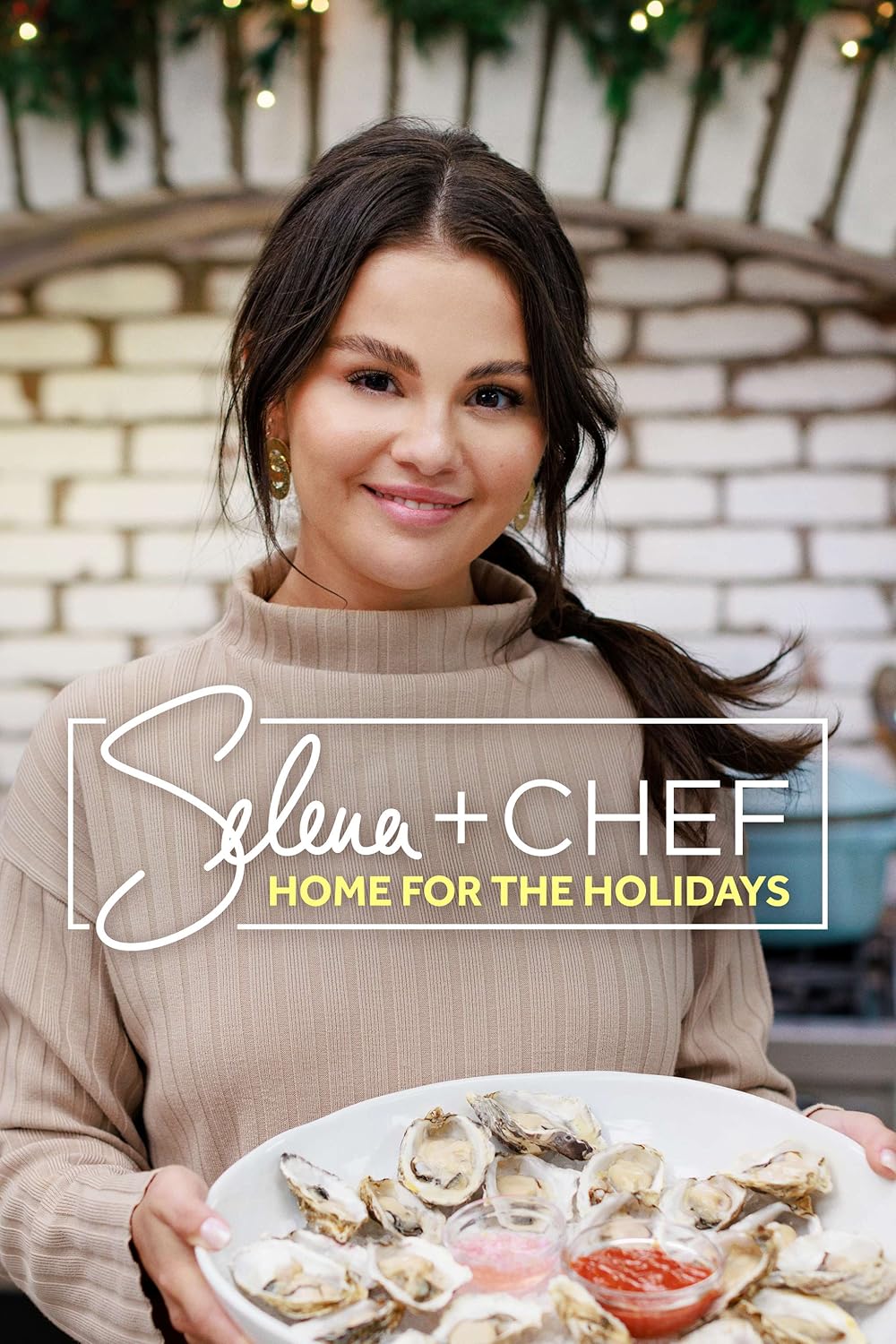 Selena + Chef: Home for the Holidays 