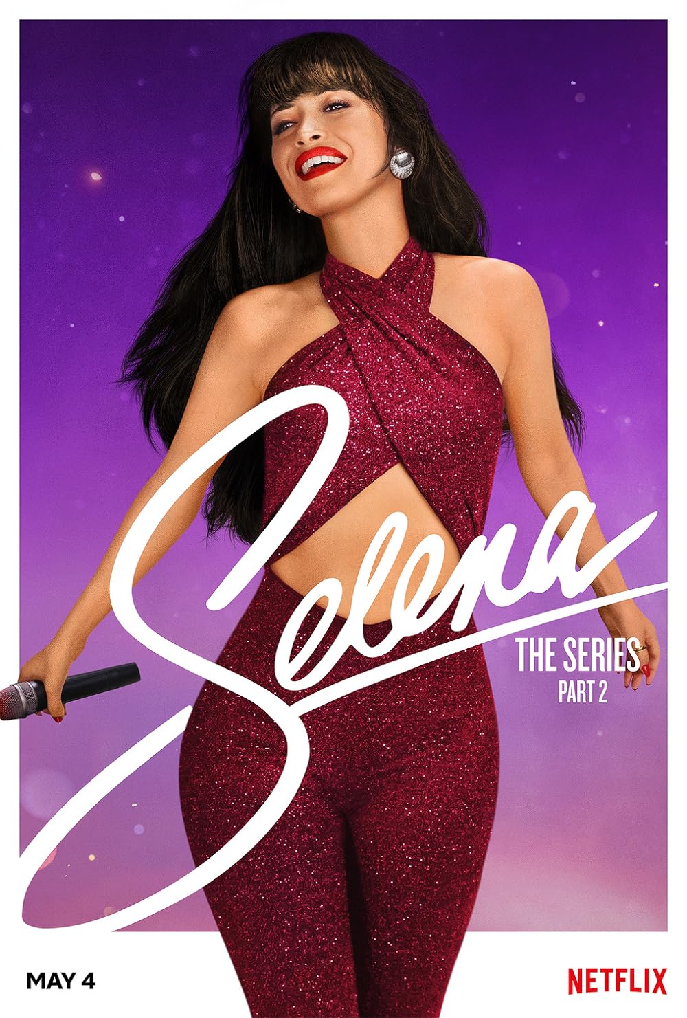 Selena: The Series 