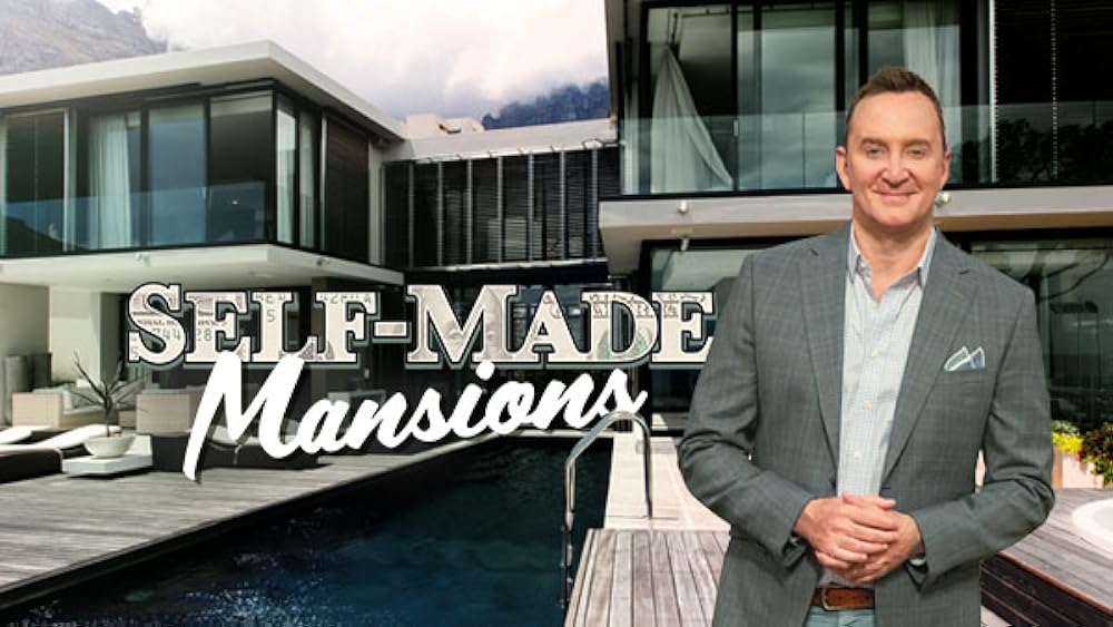 Self-Made Mansions 