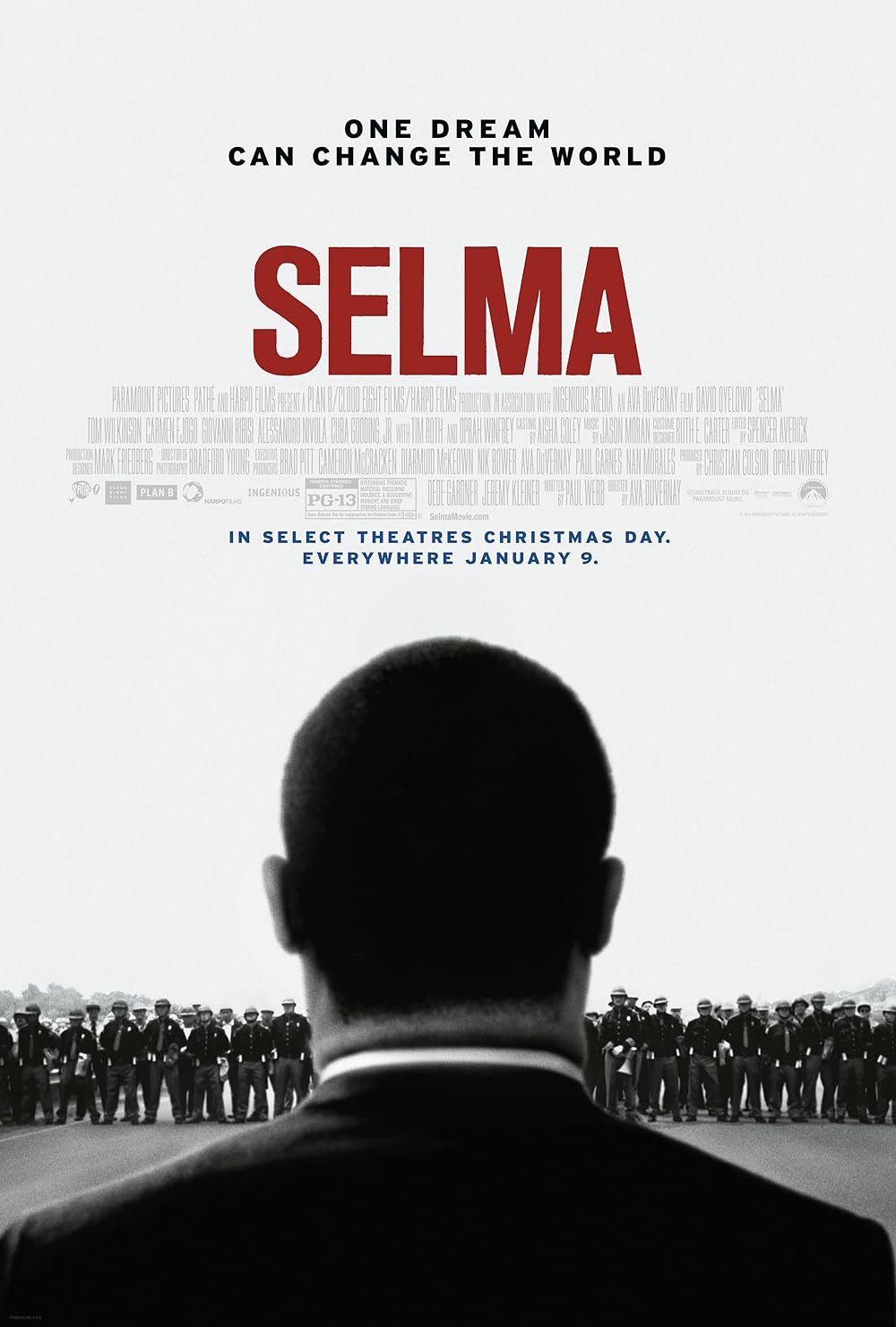Selma 