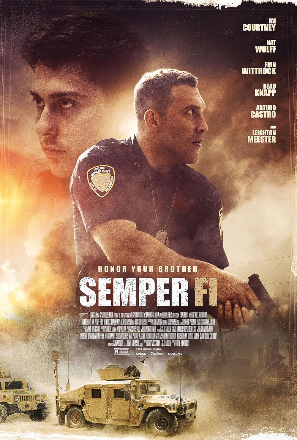 Semper Fi 