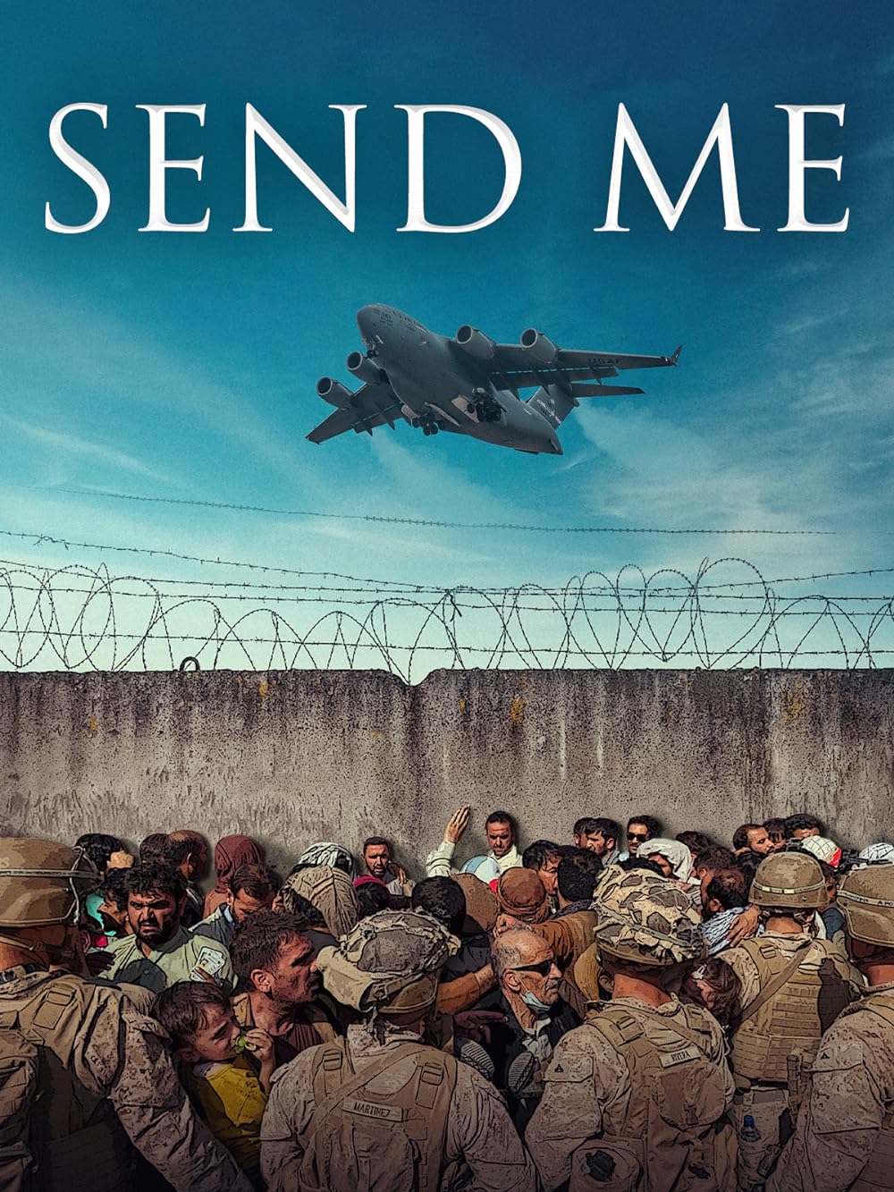 Send Me 