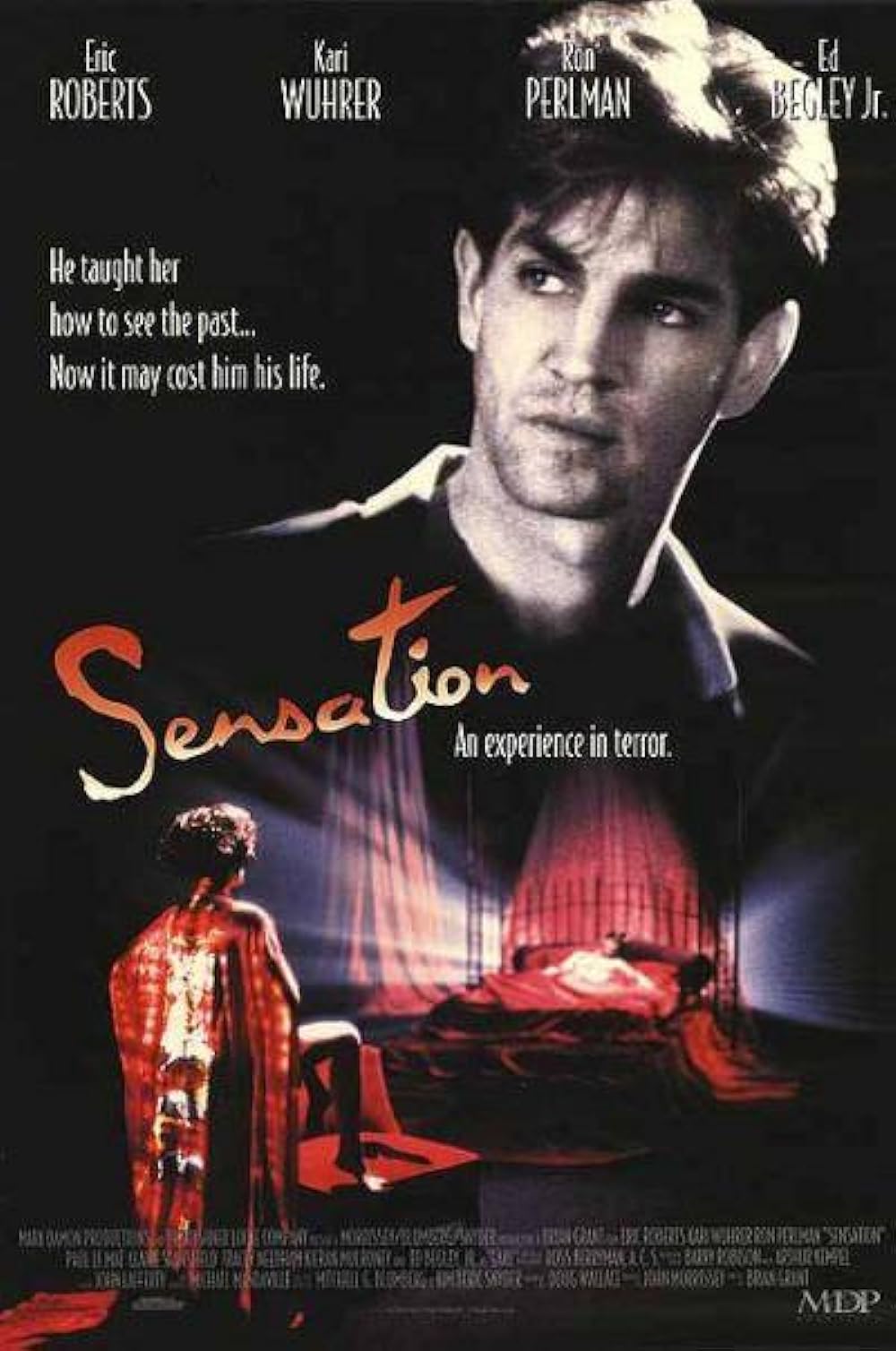 Sensation 