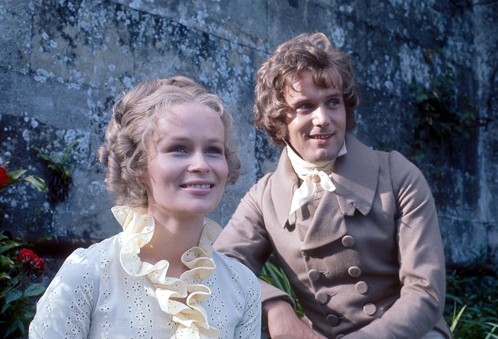 Sense and Sensibility (1971) 1971